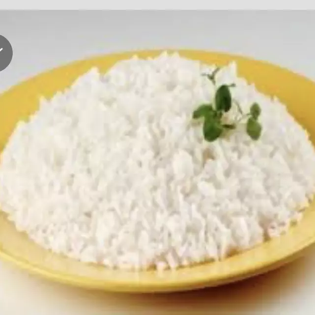 Arroz pequeno