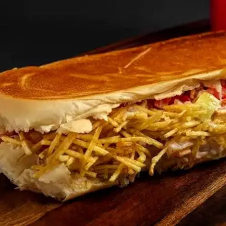 DOG ESPECIAL SALSICHA