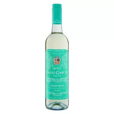 VINHO CASAL GARCIA SWEET 750ML