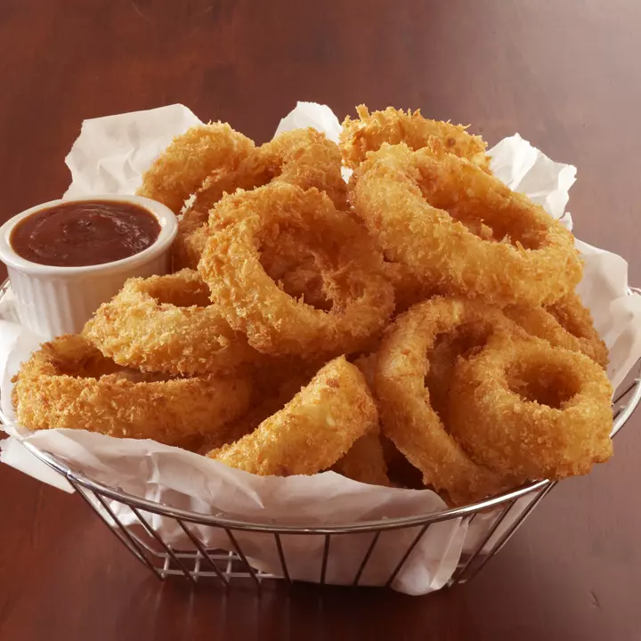 Onion Rings - Porção M