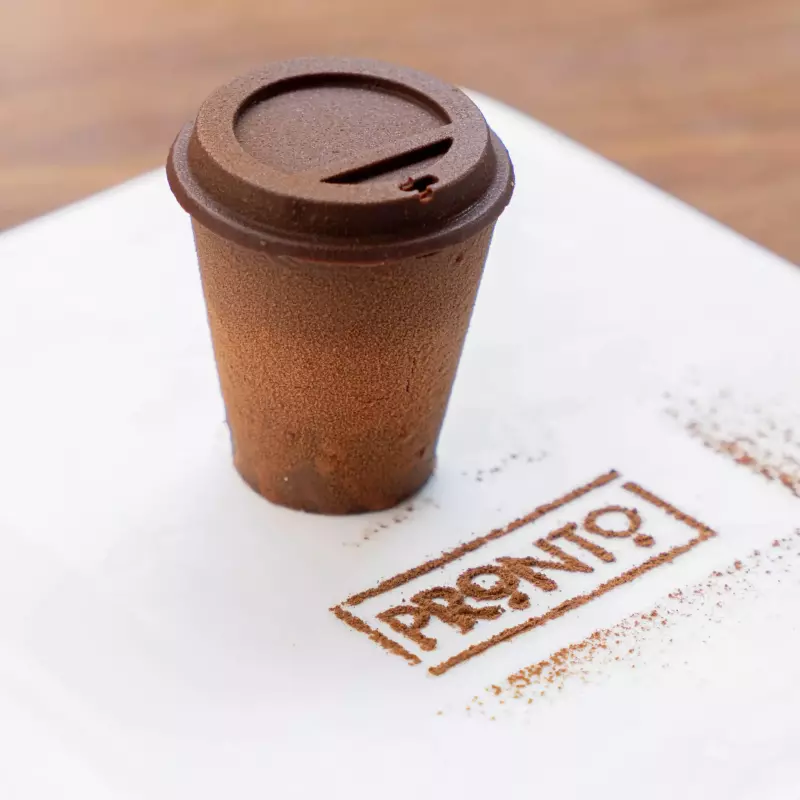 Espresso Caffé