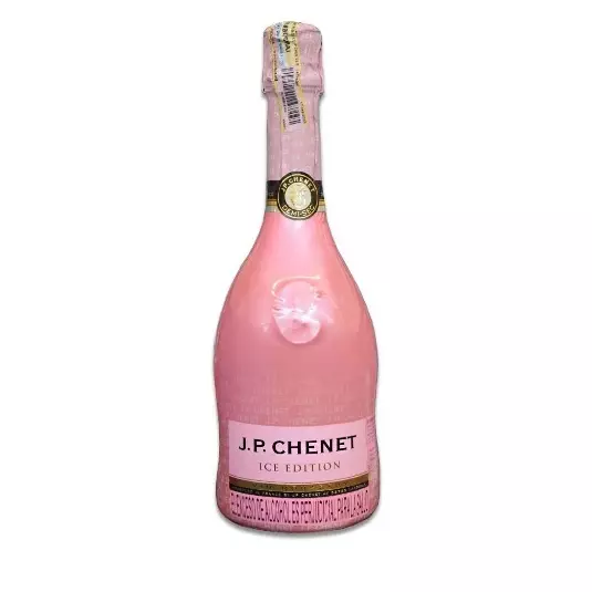 JP CHENET