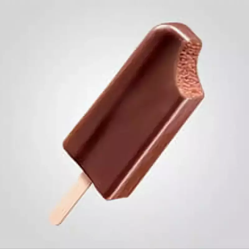 Paleta de Heldado
