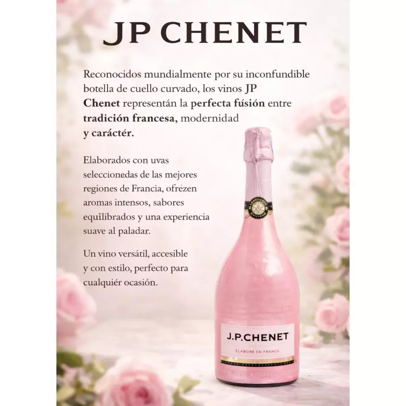 VINO JP CHENNET