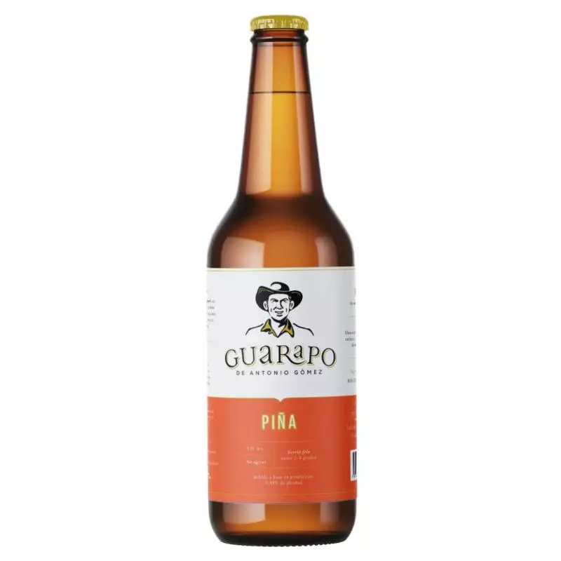 GUARAPO