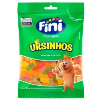 Ursinhos 90g