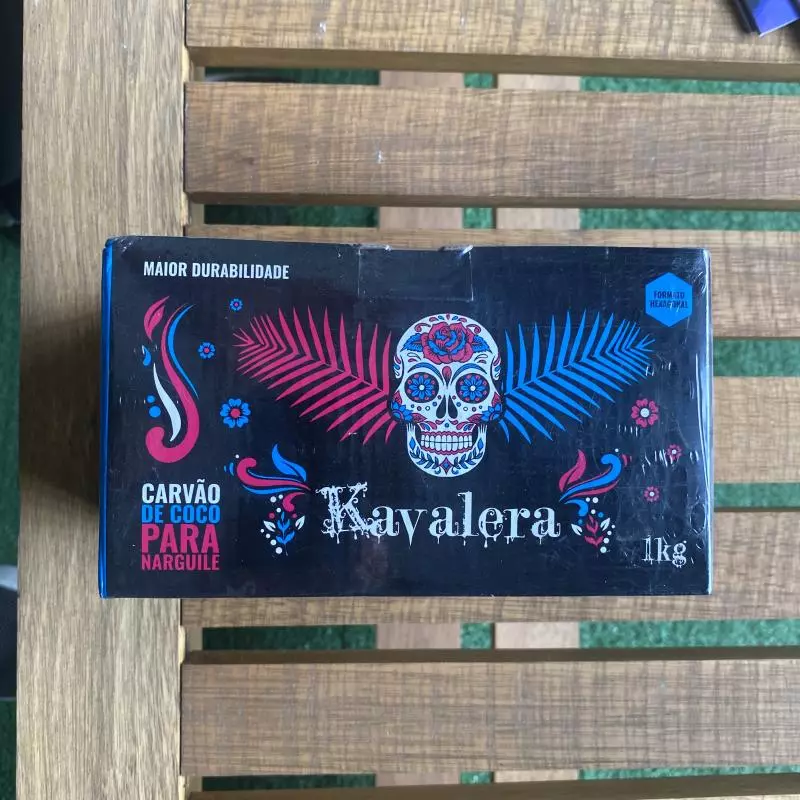 Kavalera 1Kg