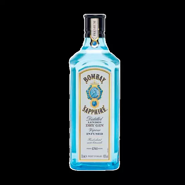 Bombay 2,5oz