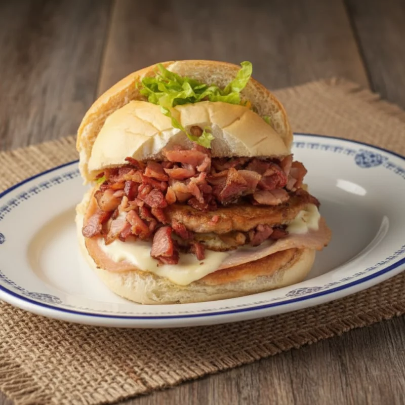 X_Bacon