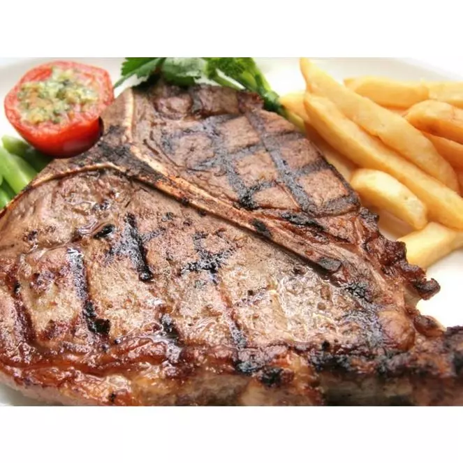 T-BONE