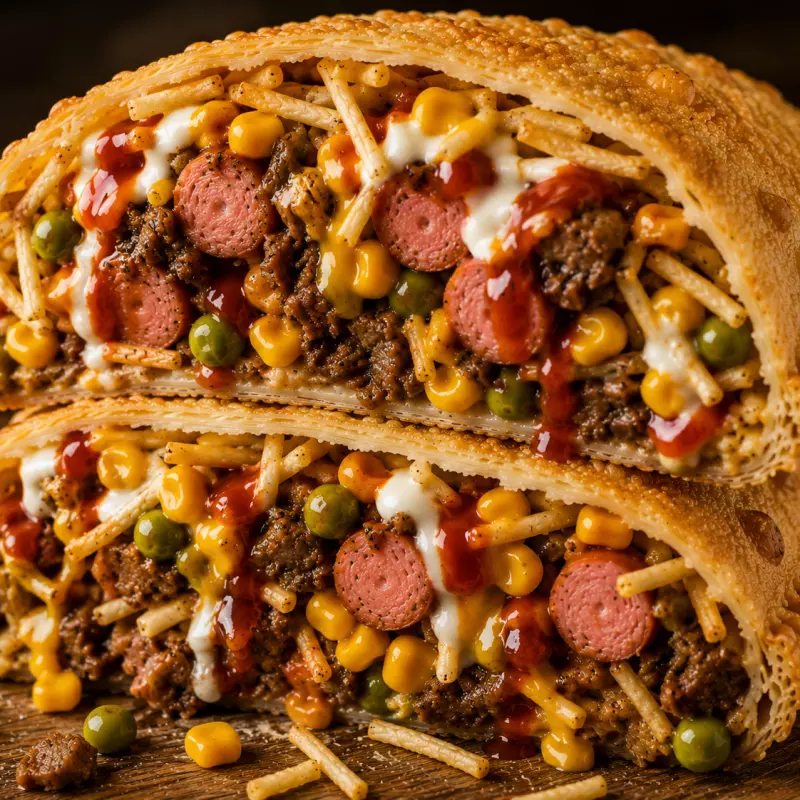 Hot Carne