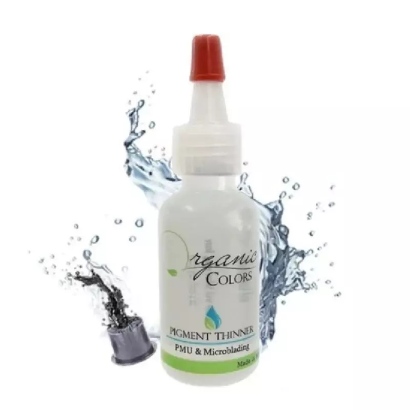 Sellador de pigmento