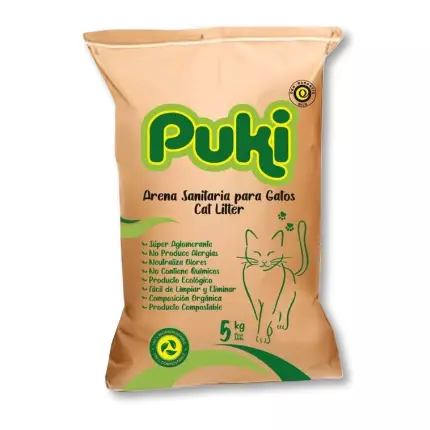 Arena Sanitaria Puki