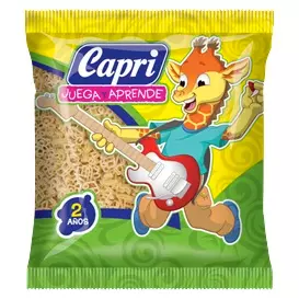 Pastina Capri