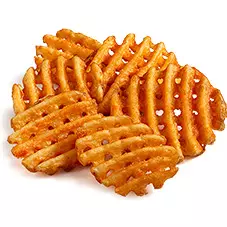 PAPA CRISSCUT BOLSA 2,27KG