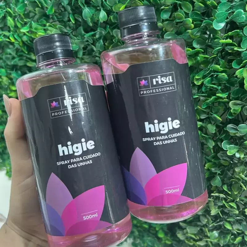 Prep Risa Refil 500ml