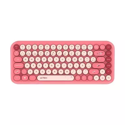 Kit Teclado y mouse Inalámbricos 2.4