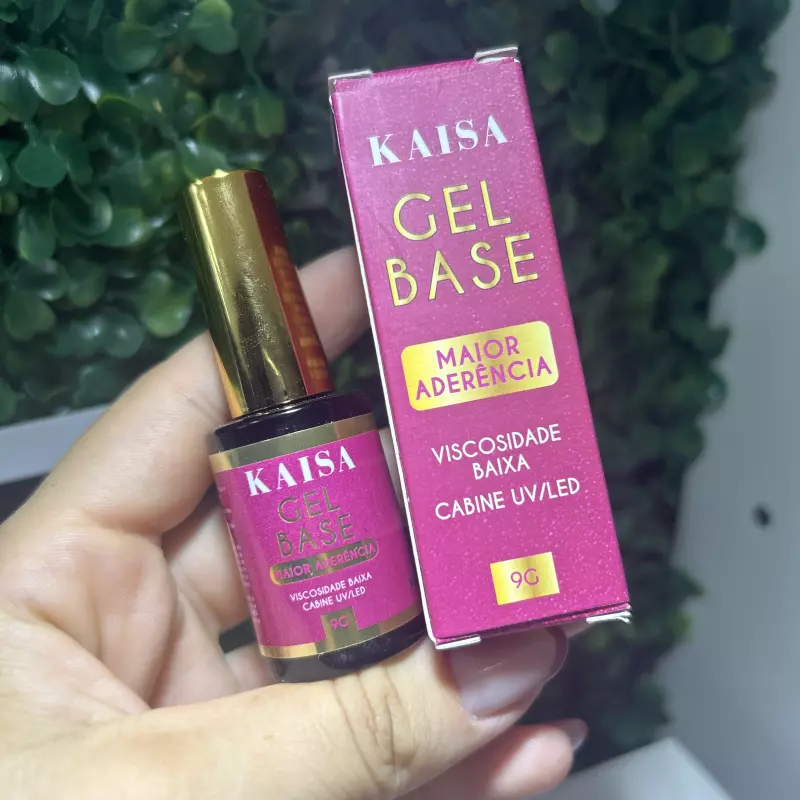 Kaisa Gel Base