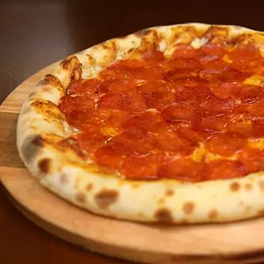 PEPPERONI - M