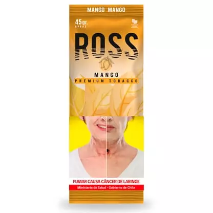 ROSS MANGO 45G