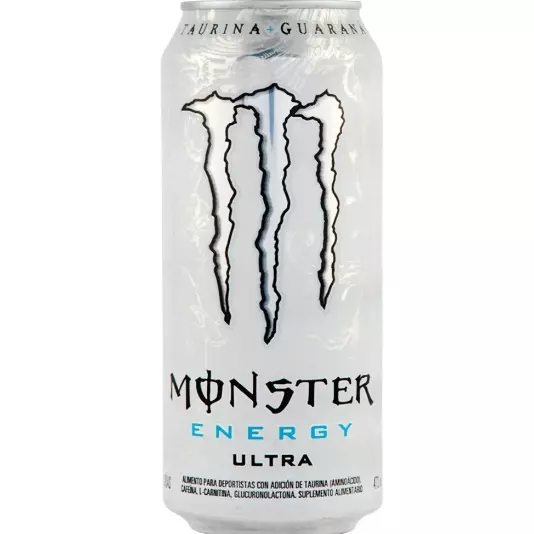 Energ Monster Ultra 473ml