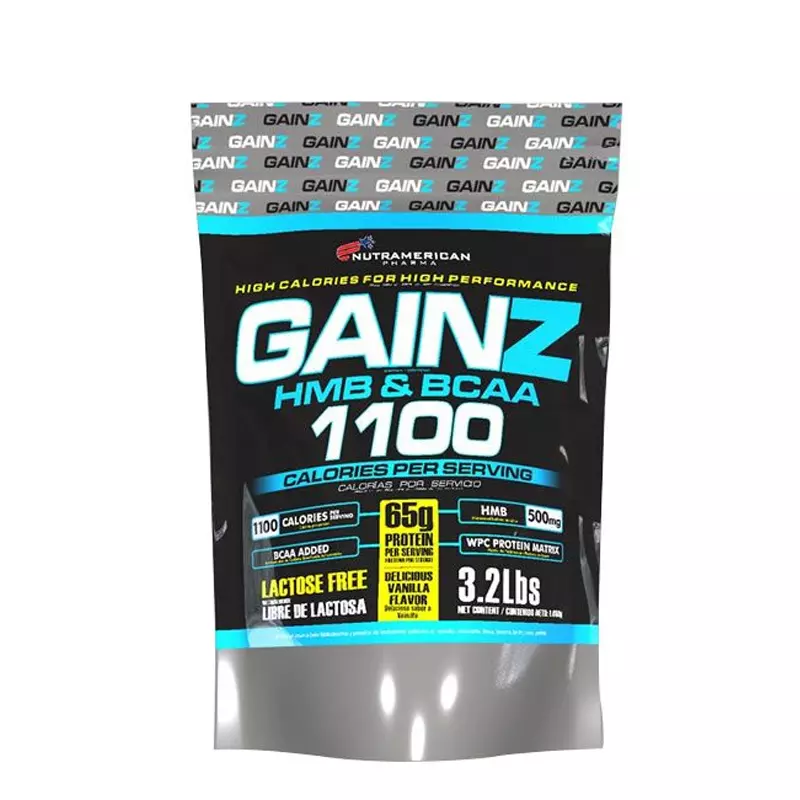 GAINZ  3.2 LB