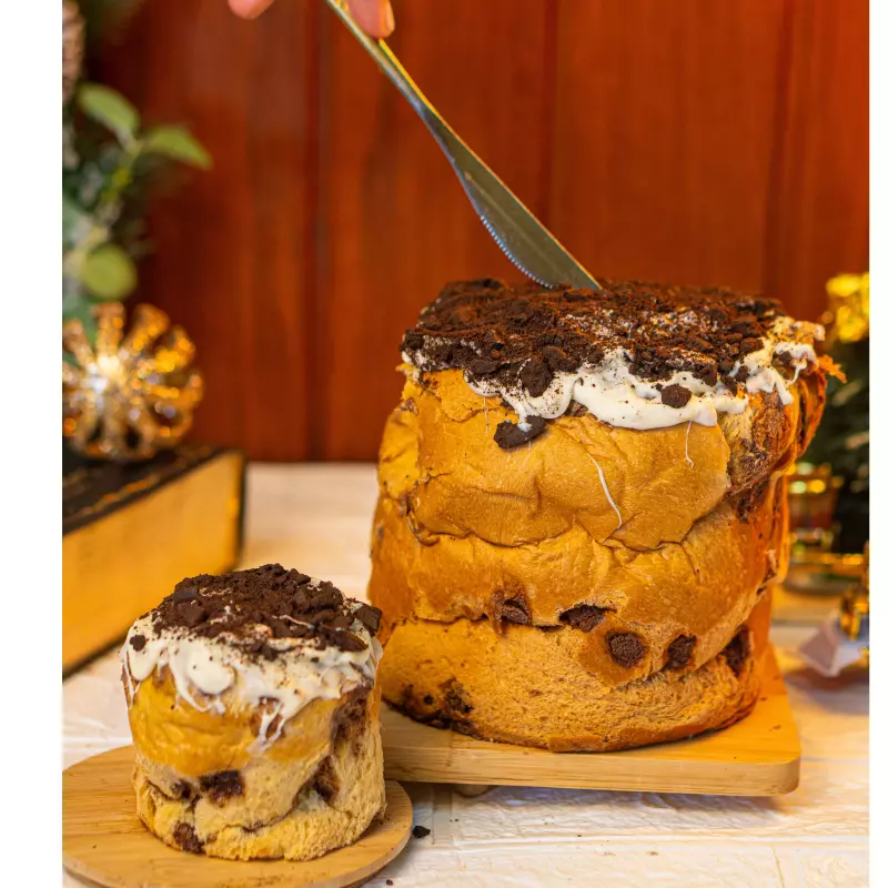 CHOCOTONE  COOKIES E CREAM  APX 1KG