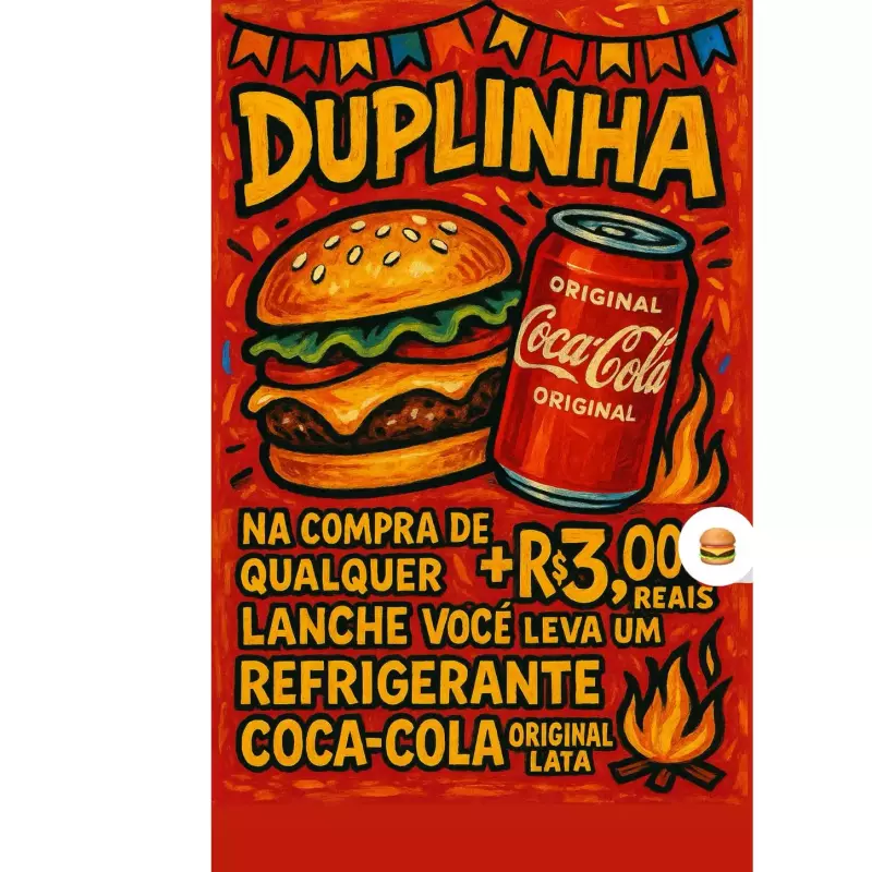 CACHORRO QUENTE