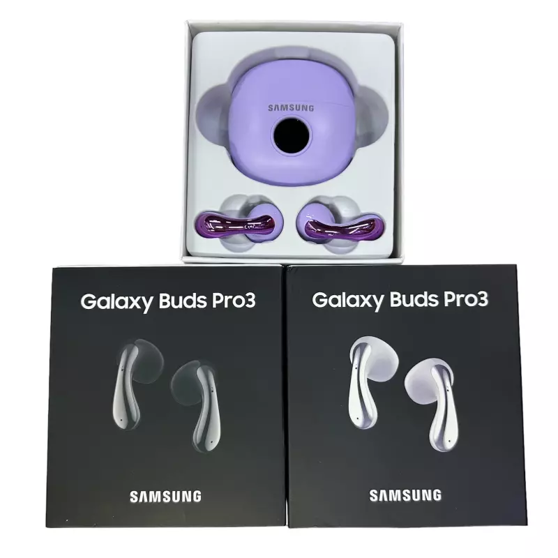 CLAVE: BP3 BUDS PRO 3