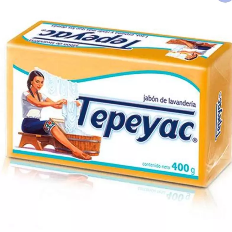 Tepeyac 400g