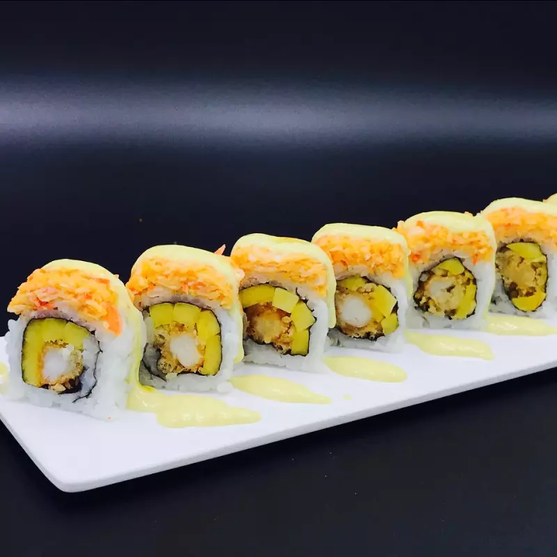 HAWAIROLL