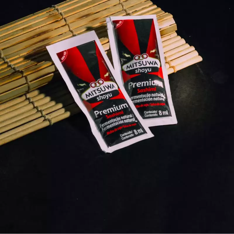 Shoyu sachê (8ml)