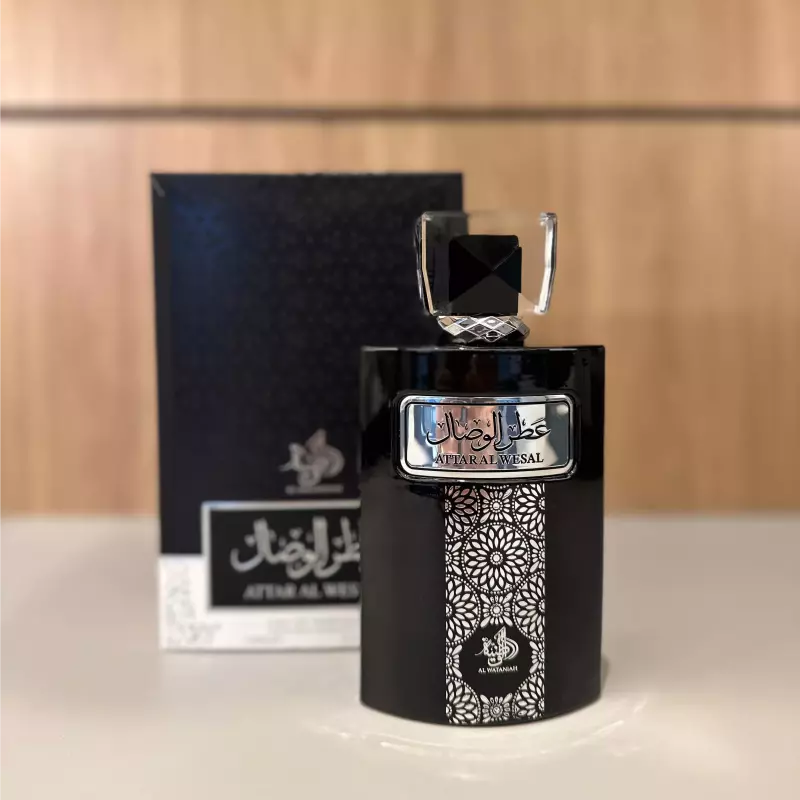 Al Wataniah Attar Al Wesal