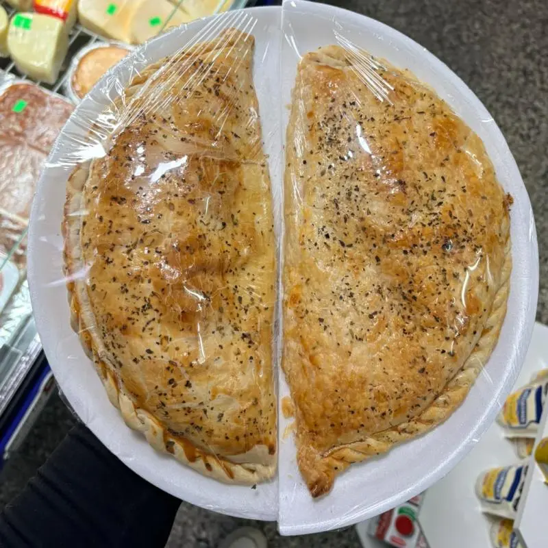 TARTA LISTA