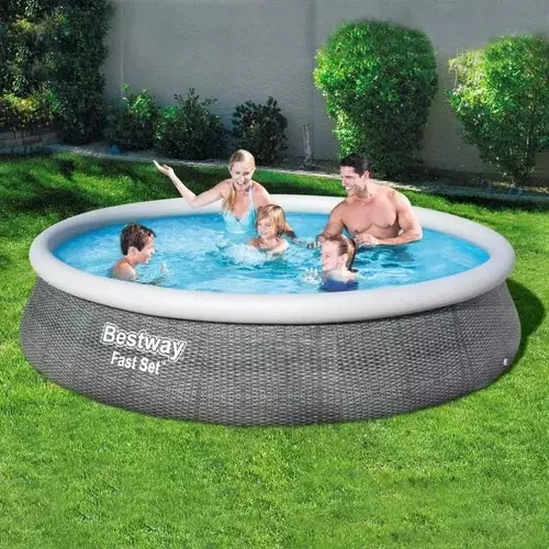PISCINA 3.96MX84CM