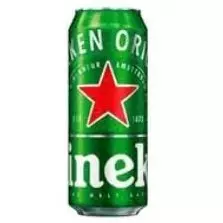 Cerveja Heineken 473ml