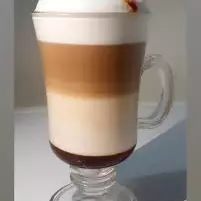 Capuchino Chocolate