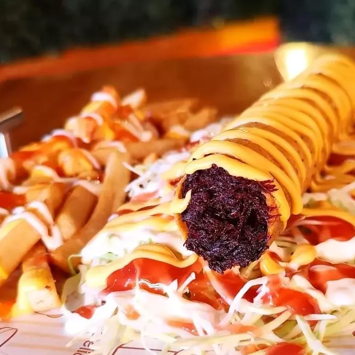 Taco Especial