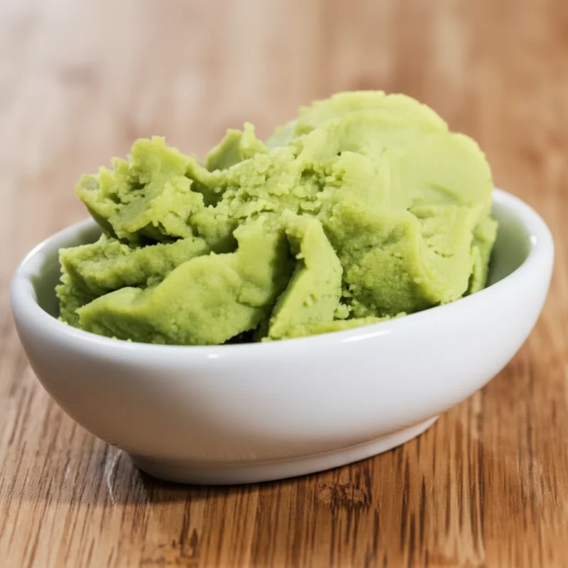 WASABI