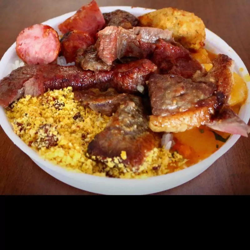 CARNE DE PANELA