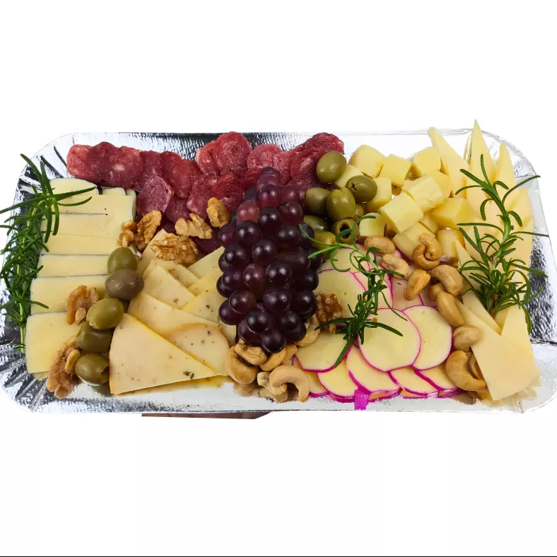 Bandeja de frios - 2 pessoas ±600g