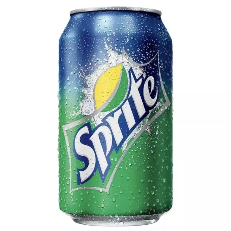 Sprite - 350ml