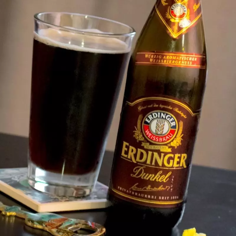 Erdinger Dunkel