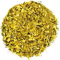 Limão e ervas finas