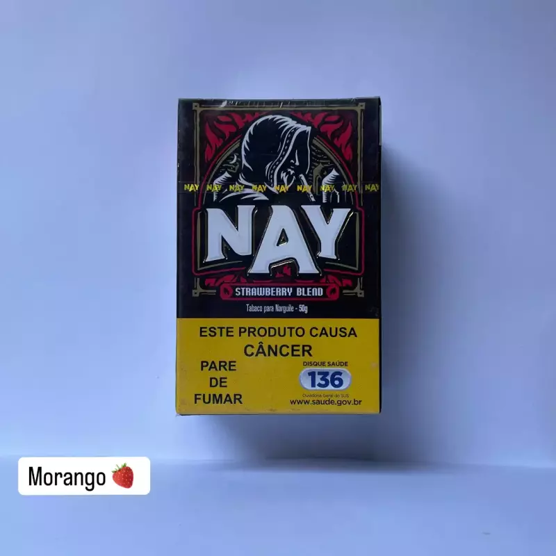 Morango 🍓
