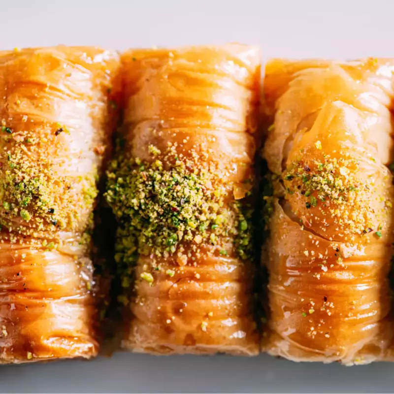 Baklava