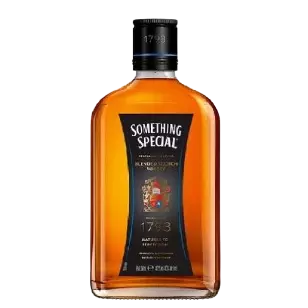 WHISKY SOMETHING 375ml