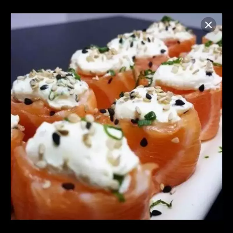 JHOW ESPECIAL (5 peças)