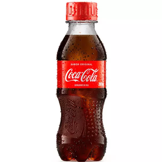 Coca cola 200ml
