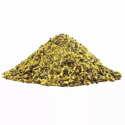 Tempero Limão e ervas - 50g